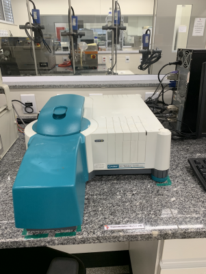 Espectrofotometro Uv vis